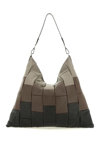 Gabs Sac Porté Épaule ANNALISA SIZE L en cuir souple italien