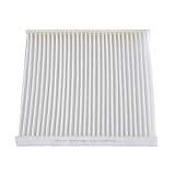Car Cabin Air Filter Compatible For NISSAN (DFAC) MARCH (K13) 1.2 2014- (K13) 1.5 2010- B7200-1HM0A