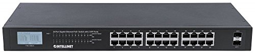 Intellinet Gigabit Ethernet - vue 9