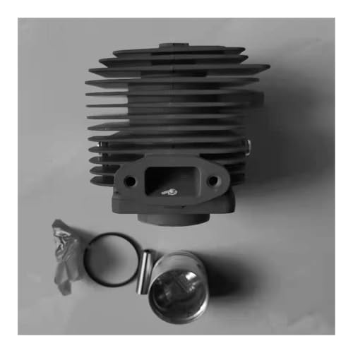 Kit cylindre TJ35E en alliage robuste pour débroussailleuse - 5