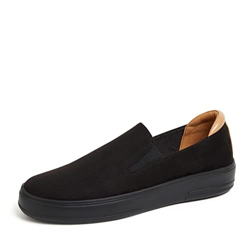 Image of Dearfoams Women's Sophie Loafers | Walking Shoes