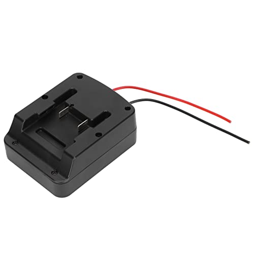 Akkudock Adapter, Akkudock Anschlussleuchte für HANSCH für