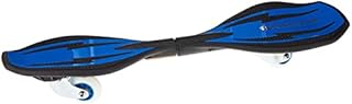 Razor RipStik Ripster Caster Board - Blue - FFP , 9 inch