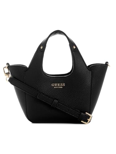Image of GUESS Women's Helina Mini Tote