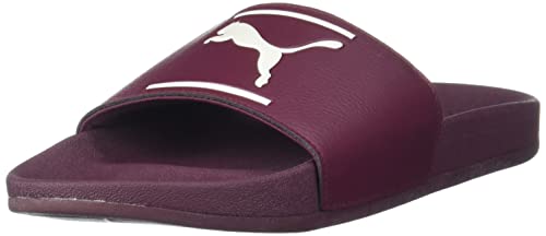 Image of Puma Unisex Leadcat FTR Comfort Slide