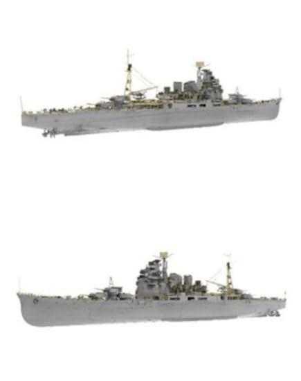 ベリーファイア 1/350 高雄 DX版 ベリーファイア 1/350 日本海軍 重巡洋艦 高雄 1944年 DX版