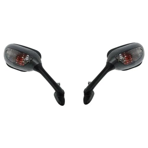 Rétroviseurs de moto pour GSXR 1000 750 600 finition origine K6 K7