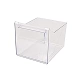 AEG Kühlschrank/Gefrierschrank Schublade – Höhe: 225 mm