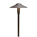 Kichler 15811AZT27R LED Dome Path Light - Short