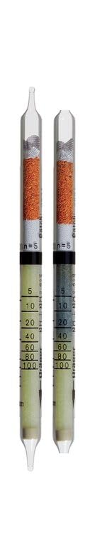Dräger CH31001 Nitrose Gase 2/a - 10 Röhrchen für Kurzzeitmessungen