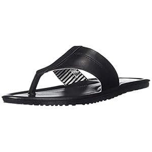 BATA boys New Repiley Thong Slipper