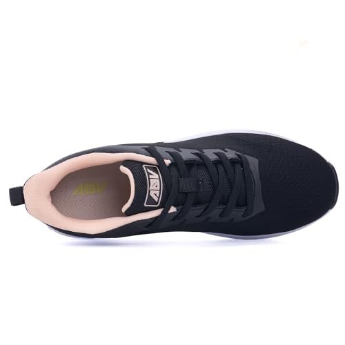 Image of RomenSi Womens Arch Support Walking Shoes Orthotic Fashion Sneakers Tennis Shoes for Plantar Fasciitis Pain Relief US 5.5-11