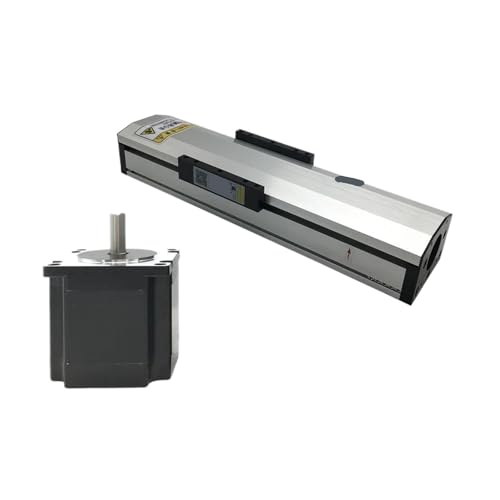 Table de Translation Linéaire SFU1605 Kit Axe Motorisé Nema23 Aluminium