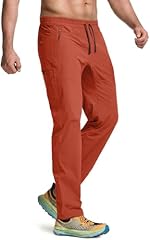 Ascend Crux Burnt Orange