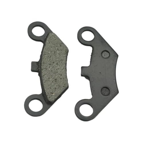 I[goC̃u[Lpbh I[goC]ԃtgfBXNu[Lpbh CF 500cc 600cc CF500 CF600 X5 X6 X8 U5 ATV UTV _[goCN gNX jo[Tp[cp(015 brake pads)