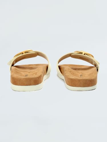 Image of Max Women Flat Sandal