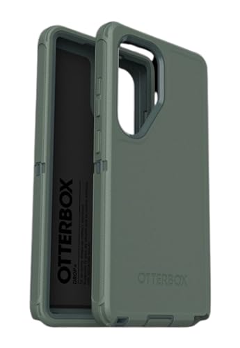 OtterBox Samsung Galaxy S25 Ultra Defender Series Pro Case - Non-Retail Packaging (Forest Ranger)