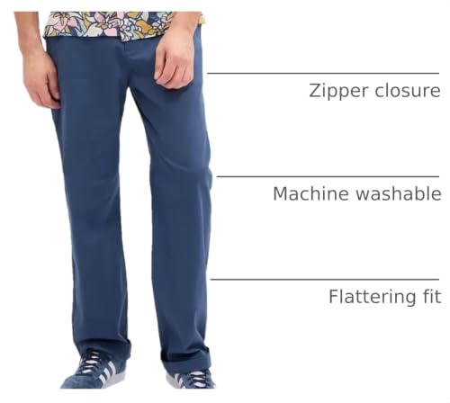 Image of Gap Men's Essential Khaki