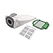 Produktbild FSProdukte Set 6 Staubsaugerbeutel Premium Microvlies 5 lagig, 1 Motorschutzfilter, 6 Duftblocks geeignet für Vorwerk Akku - Staubsauger VK7 VK 7 / FP7 FP 7