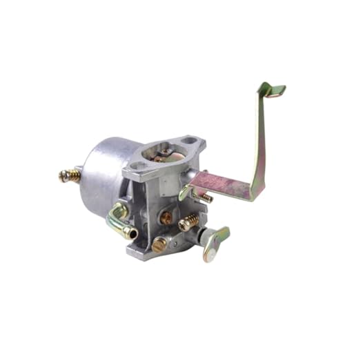 Kit carburateur de précision pour générateur STE 8000/1 robuste - 5