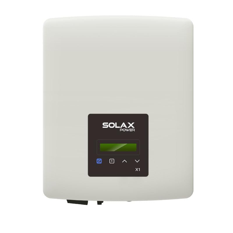 Solax X1-1.1-S-D MINI G3.1 | 1Ph. String Wechselrichter