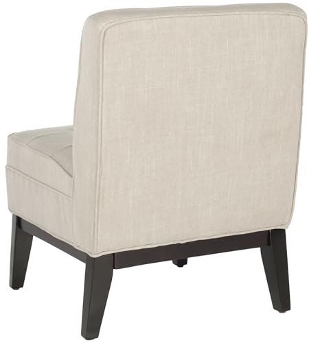 Sillón Alexa Plegable Beige miniatura 4