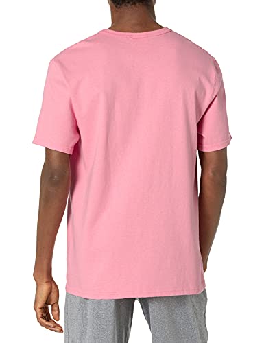 Image of Champion Men's Heritage Short Sleeve Tee, Men's T-Shirts, Vintage Shirts, Men's Tee Shirts, Graphics