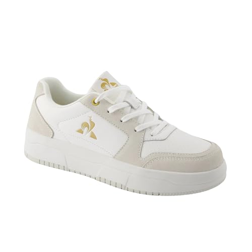 Baskets basses Le Coq Sportif BILLIE - vue 6