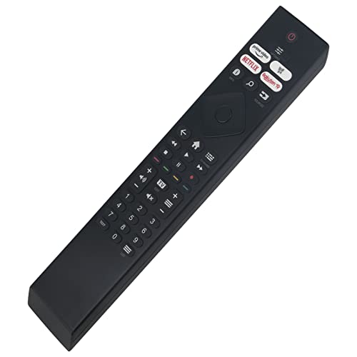 New 398GR08BEPHN0039HR Replace Remote Control HR45B-GJ03 Remote Control Replacement fit for PHILIPS 398GR08BEPHN0039HR HR45B-GJ03 Remote Controller - Image 4