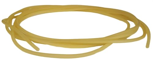 GSC International TUBING-1-8-12 Gsc Tubing Latex 1/8