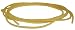 GSC International TUBING-1-8-12 Gsc Tubing Latex 1/8" ID, 3/16" OD, 1/32 Wall Thickness
