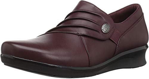 Image of Clarks Women's Hope Roxanne Loafer