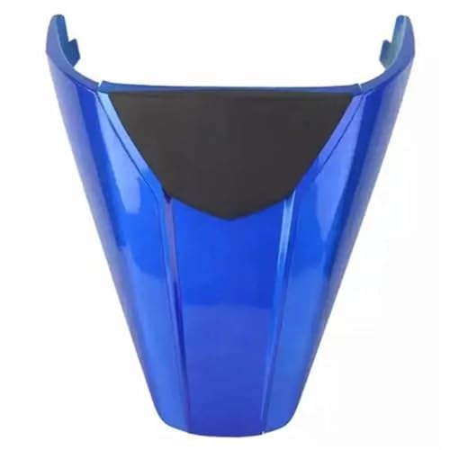 Capot de carénage arrière CBR650F aérodynamique bleu anti-vibrations