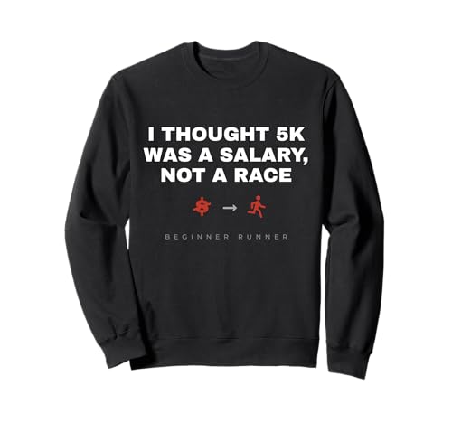 �ʔ��� ���S�҃����i�[ I Thought 5K Was a Salary �g���[�i�[