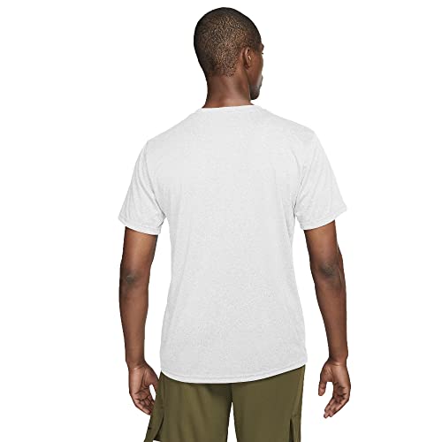 Image of Nike Mens Legend Short Sleeve Tee