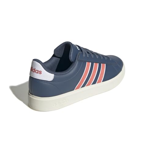 Image of adidas Men's Grand Court 2.0 Shoe