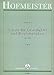 Produktbild SCHULE DER GELAEUFIGKEIT 2 OP 135 - arrangiert für Violine [Noten / Sheetmusic] Komponist: SITT HANS