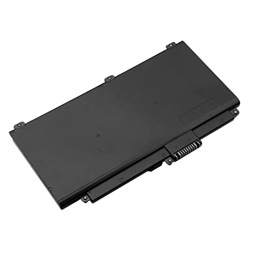 BLESYS Laptop Batteria per HP ProBook 640 G4/ 640