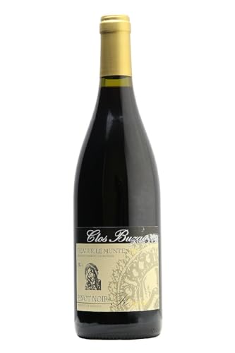 N rUI sm m[ U[ 2021 ytXc؂ő܂zClos Buzao Pinot Noir Reserve [ԃC h ~fBA{fB [}jA 750ml r]