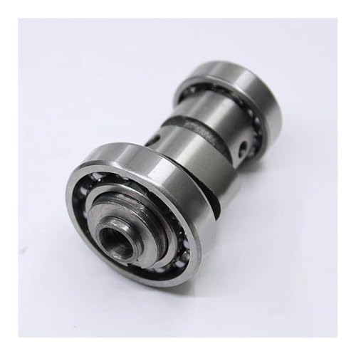 Conjunto de eje de leva para Yamaha BWS125 que elimina ruidos mecánicos y fallos de encendido
