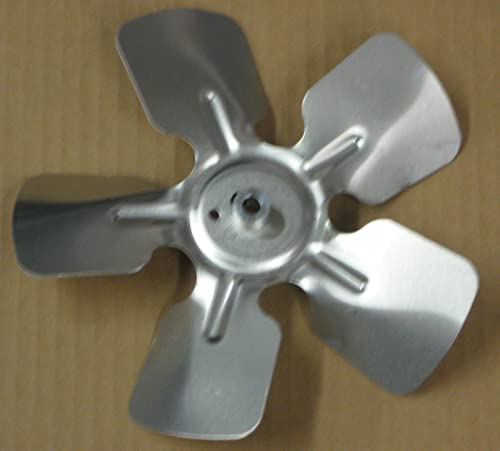 Replacement for A65832 Metal Fan Blade 8