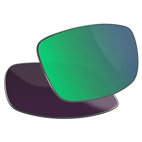 Image of Vaep Polarized Replacement Lenses for Spy Optic Logan Sunglasses