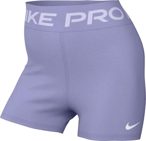 Short entraînement femme taille haute anti-glissement longueur 7.5cm