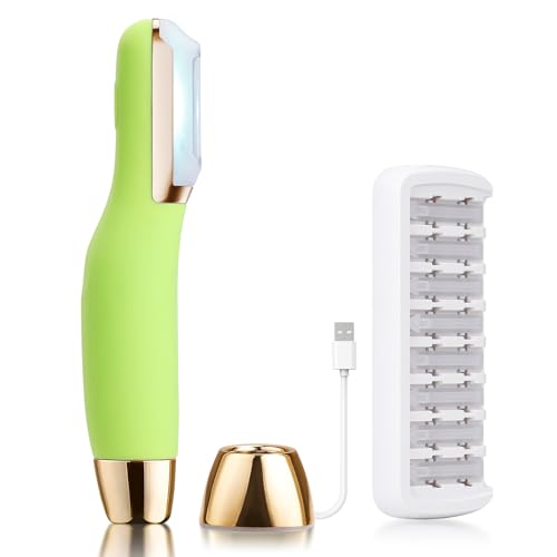 CEVEK Sonic Dermaplaning Tool
