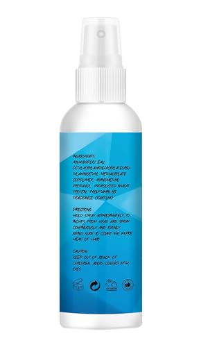 Recovery Restore Hair Spray miniatura 2