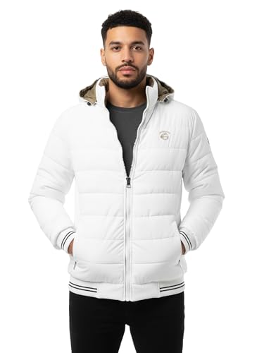 Image of Export Quality Reversible Puffer Jacket in GLD Material best for Winterwear /Hiking /Biking /Camping /Mountaineering /Fashion & Casual Wear(Control Temperature up to 3 Degree Celsius)(3C)