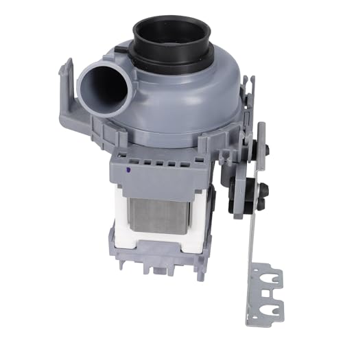 LUTH Premium Profi Parts Umwälzpumpe kompatibel mit Whirlpool 481010625628 Hanyu C30-6a für Geschirrspüler