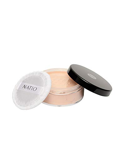loose setting powders