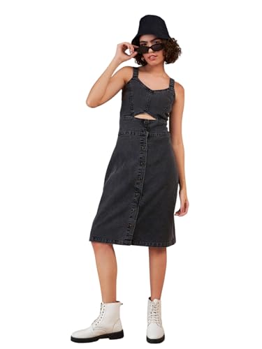 Image of Sassafras Women Dress