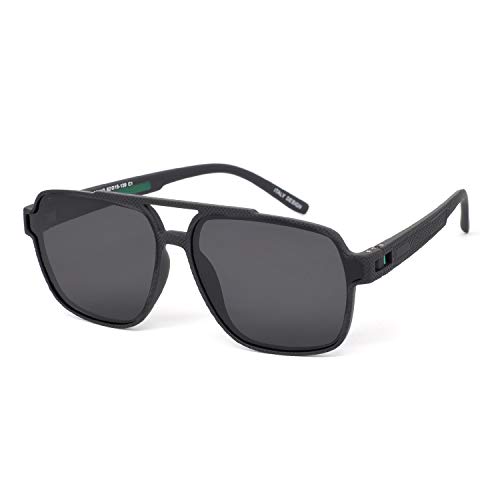 OCCI CHIARI Clear Lense Glasses Men Eyewear Frame Optical Square Glasses Eyeglasses